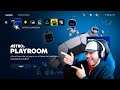 Platinando Astro's Playroom en VIVO PS5