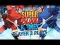 Player 2 Plays - Super Blood Hockey