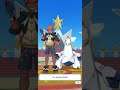 [Pokemon Masters EX] Champion Stadium: Alola Challenge Hard Lv 1 Elite Four & Champion Pt. 1
