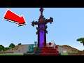Portal do NETHER!!! Noob x Pro x Hacker #short #minecraft
