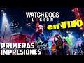 PRIMERAS IMPRESIONES de WATCH DOGS LEGION + Sorteo de YT PREMIUM