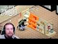 PROJECT ZOMBOID #36 - TUDO PELA COMIDA NO APOCALIPSE!