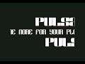 Pulsar Intro 7 ! Commodore 64 (C64)