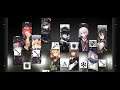 R6S Ash Banner (20 pulls - 31s) (Arknights Headhunting Speedrun)