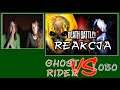 Reakcja: Death Battle Ghost Rider VS Lobo