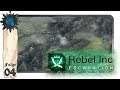 Rebel Inc: Escalation – Angespielt #04 Operation “Freiheit“ |Deutsch|