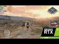 Red Dead Redemption Xenia Emulator - Benchmark Test (RTX 2060 | Ryzen 5 2600X)