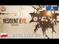 Resident Evil VII szalony PS5 | NotNoob Bacz Live #6