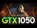 Resident Evil Village | GTX 1050 Ti + I5 10400f | 1080p60fps Best Settings Gameplay Test