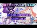 Revived Witch - Metamorphoses Showcase & Best Ella Team