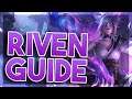 RIVEN MID GUIDE