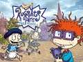 Rugrats in Paris   The Movie USA - Playstation (PS1/PSX)