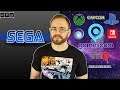 SEGA Set To Announce A BIG Game And Gamescom Is Getting Packed | News Wave