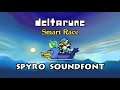Smart Race (Deltarune Ch. 2) -  Spyro Soundfont