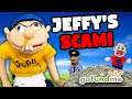 SML Parody: Jeffy's Scam!