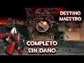 Mortal Kombat 3: Sektor (SNES) - Completo Destino Maestro (Sin Daño)