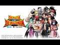 SNK vs. Capcom: The Match of the Millenium (Neo Geo Pocket Color) on the PocketGo S30