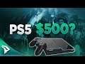 Sony's PS5 Priced at $500? | New Quantic Dream Games Coming To PC
