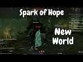 Spark of Hope - New World