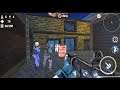 Special Forces Group 3D #7 - Anti-Terror Shooting Game by Fun Shooting Games - FPS GamePlay FHD.