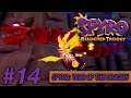 Spyro: Year Of The Dragon [Reignited Trilogy] Part 14 - (Dragon v. Dragon)