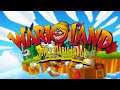 Stage Theme IX - Wario Land: Super Mario Land 3