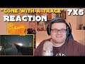 Star Wars: The Clone Wars - Se7 Ep5 - "Gone With A Trace" - Reaction