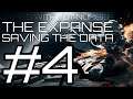 ★Stars Without Number - The Expanse: Saving the Data - Part 4★