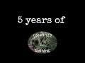 Stealth17 Gaming - 5 Year Anniversary