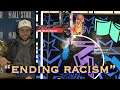 📺 Stephen Curry: “not just BLM…ending racism across the board…Asian hate”; HBCU; Johnson C. Smith