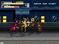 Streets of Rage Remake V5.1 - Rudra Mania Run 1 Life Start ,,Skyscrapers Route,,(No Continue). 🤩🤩🤩