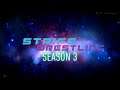 Strife Wrestling: 3-28: Men's Championship w/WWE Wrestler