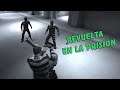 STTUBS THE ZOMBIE REMASTERED DESE #5 "¡REVUELTA EN LA PRISIÓN!" (gameplay en español)