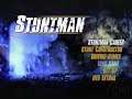 Stuntman USA - Playstation 2 (PS2)