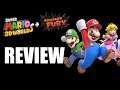 Super Mario 3D World + Bowser's Fury Review - The Final Verdict