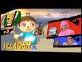 Super Smash Bros. 4 Wii U Part 8: Ellis is smashing up