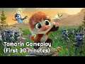 Tamarin Gameplay: First 30 minutes