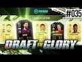 THE BEST REWARD EVER! - FIFA20 - ULTIMATE TEAM DRAFT TO GLORY #35