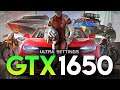 The Crew 2 | GTX 1650 + I5 10400f | 1080p Fully Maxed Out Graphics Settings