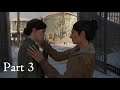 The Last Of Us Part II gameplay walkthrough Part 3