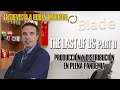 The Last of Us: Part II - Producción/distribución de juegos en plena pandemia con Rubén Mercado