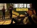 The Last of us Remastered Story # 22
