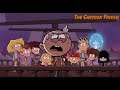 The Loud House Movie - Theatrical Trailer (Cartoon Finder's Version/FANMADE)