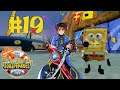 The Spongebob Squarepants Movie Video Game Playthrough with Chaos part 19: The Final Challenges