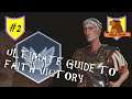 The Ultimate Guide to Faith Victory (maybe) #2 of 7 - (Civ 6 Gathering Storm)