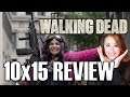 The Walking Dead Episode 15 Review