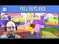 There's A First Time For Everything | Fall Guys Season 2 #2