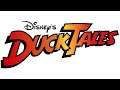 Title Theme (Beta Mix) - DuckTales