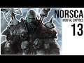 Total War Warhammer 2 Norsca | Mortal Empires #13