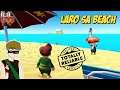 Totally Reliable Delivery Service EP2 (tagalog)